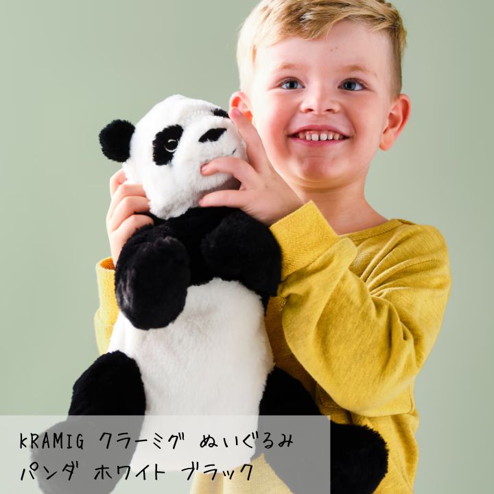 楽天市場】ジェラートピケ パンダ（ぬいぐるみ・人形｜おもちゃ）の通販