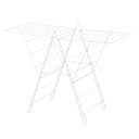 母の日 IKEA イケア FROST フロスト 物干しラック 室内 屋外用, ホワイト 202.448.32