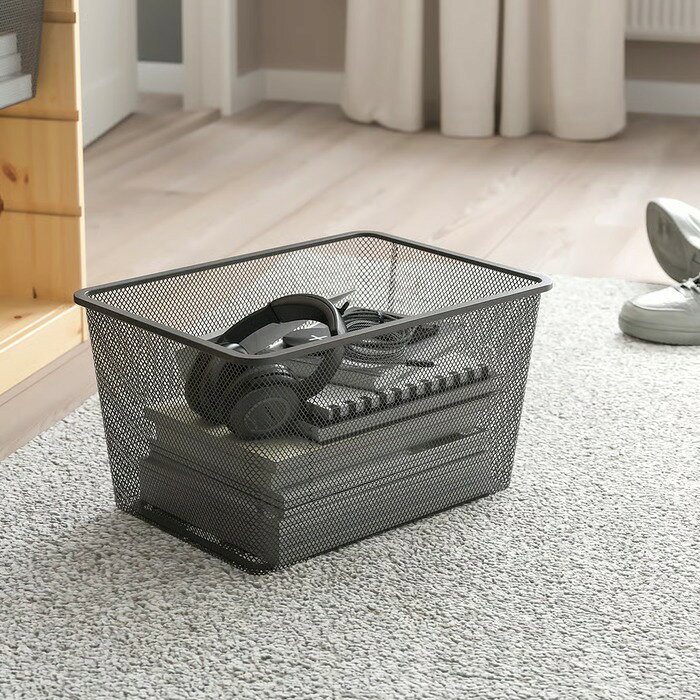 IKEA イケア TROFAST トロファスト 収納コンビネーション ルームディバイダー 93x4...