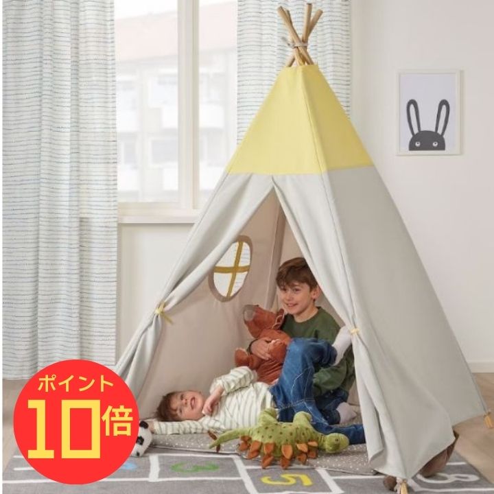 �ڥ���ȥ꡼��P10�ܡۡڥȡ��ȥХå��ա�IKEA ������ HOVLIG �ۡ����ꥰ �Ҥɤ��ѥƥ�� 605.348.77