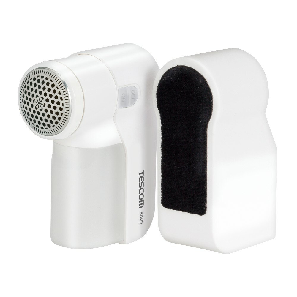 TESCOM ƥ Ӽ Ӷ̥꡼ʡ Ӥޥȥ쥿 KD401(W) ۥ磻 Ӥʥϥǥ ñ ñ3 륫괥ӡ2ܻ...