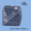 10Lバッグ・イン・ボックス B.I.B 容器+コック x 1000個セット法人様 業務用 送料無料