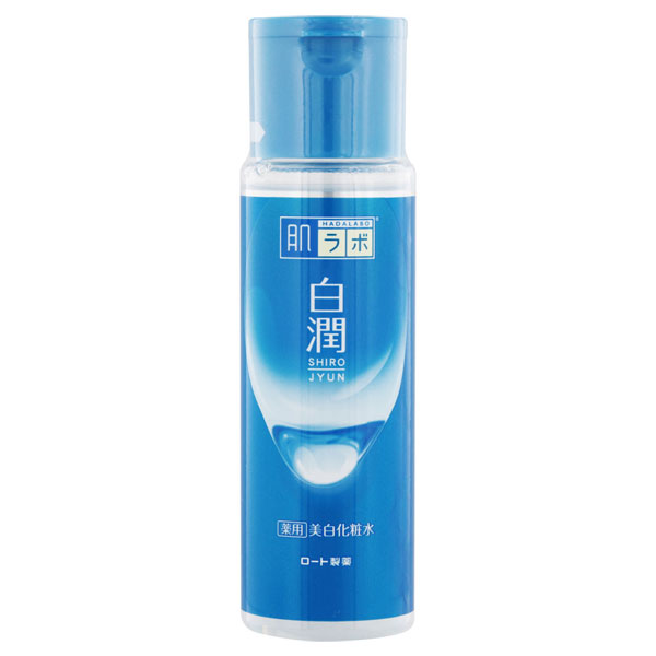 Rakuten - 肌ラボ 白潤 薬用美白化粧水 170mL ロート製薬 医薬部外品