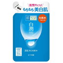 肌ラボ 白潤 薬用美白化粧水 つめかえ用 170mL ロート製薬 医薬部外品(4)
