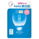 肌ラボ 白潤 薬用美白乳液 つめかえ用 140mL ロート製薬 医薬部外品