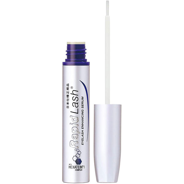 ラピッドラッシュ 3mL RapidLash (R) まつげ美容液 国内正規品 ベリタス