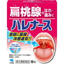 【第3類医薬品】 ハレナース 9包 小林製薬