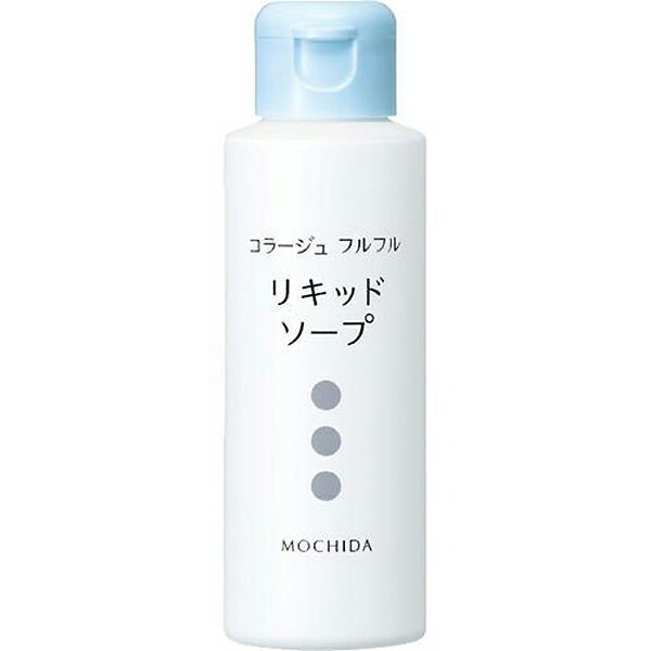 コラージュフルフル液体石鹸 / 本体 / 100ml