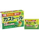 ★ 【第2類医薬品】 ガストール細粒 20包入 セルフメディケーション税制対象商品 エスエス製薬