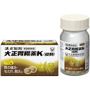 【第2類医薬品】 大正胃腸薬K 錠剤 110錠 大正製薬