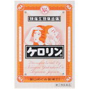 【第(2)類医薬品】 ケロリン 28包入 非ピリン系解熱鎮痛薬 内外薬品
