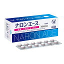 ★ 【第(2)類医薬品】 ナロンエースT 84錠 解熱鎮痛剤 セルフメディケーション税制対象商品 大正製薬