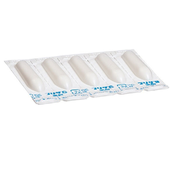 【第(2)類医薬品】 プリザS 坐剤T 10個入 痔の痛み・出血・はれ・かゆみに 痔疾用薬 大正製薬 2