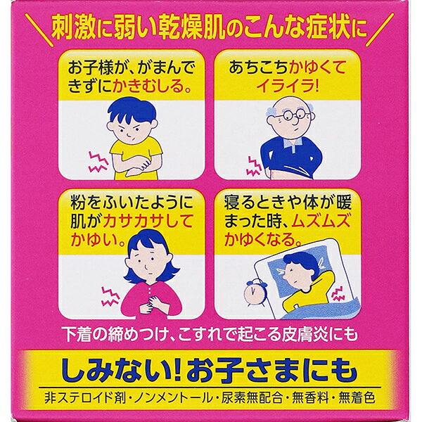 ナイスドラッグの【第2類医薬品】 メンタームEXソフト 90g 近江兄弟社｜アングル2
