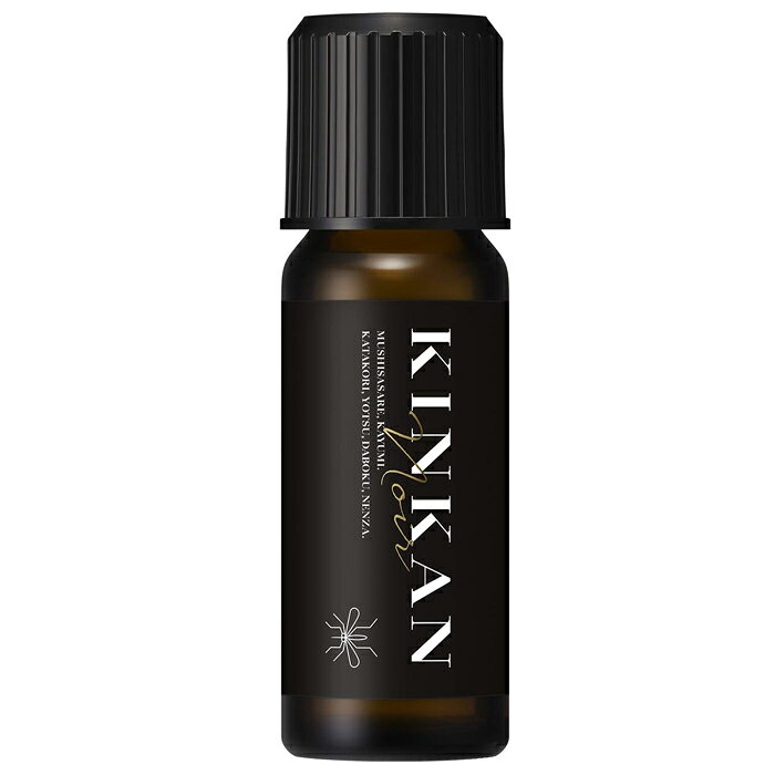 ★ 【第2類医薬品】 キンカン ノアール 20mL セルフメディケーション税制対象商品 ...