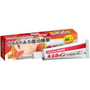 【第2類医薬品】 キズカイン 15g ノンステロイド 丹平製薬