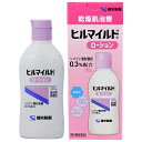 【第2類医薬品】ヒルマイルドローション 120g 健栄製薬