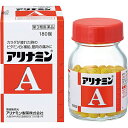  アリナミンA 180錠 アリナミン製薬