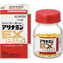 【第3類医薬品】 アリナミンEX PLUS 120錠 アリナミン製薬