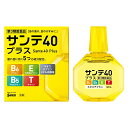 【第3類医薬品】 サンテ40プラス 12mL 参天製薬
