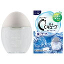 【第3類医薬品】 ロートCキューブアイスクールa 13mL 氷のように冷たい強いクールなさし心地 ロート製薬