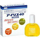 【第3類医薬品】 アイリス40 14mL 大正製薬
