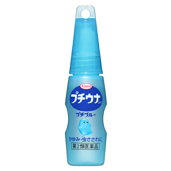 ★ 【第2類医薬品】 プチウナコーワ ブルー 12mL セルフメディケーション税制対象商...