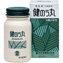 【第(2)類医薬品】 健のう丸 1200粒 便秘薬 丹平製薬