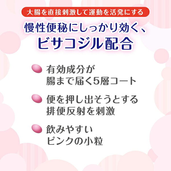【第2類医薬品】 コーラック 270錠 大正製薬