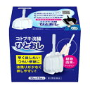【ムネ製薬】 コトブキ浣腸 ひとおし 30g×10個入【第2類医薬品】