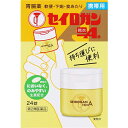 【第2類医薬品】 セイロガン糖衣A 携帯用 24錠 大幸薬品