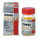 【第3類医薬品】 アリナミンEXプラスα 80錠 目の疲れ・肩こり・腰の痛みに アリナミン製薬