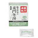 【第2類医薬品】阪本漢法の麦門冬湯顆粒 2gX12包 阪本漢法