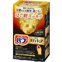 バブ 薬用 メディキュア ほぐ軽スッキリ 70g×6錠入 花王 入浴剤 医薬部外品