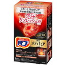 花王 バブ 薬用 メディキュア 発汗リフレッシュ浴 6錠入 花王 入浴剤 医薬部外品
