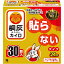 桐灰カイロ 貼らないタイプ 30個入 桐灰小林製薬