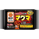 桐灰カイロ マグマ 貼らないタイプ 10個入×24個 桐灰小林製薬