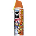 犬猫まわれ右 スプレー 350mL フマキラー