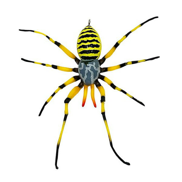 女郎蜘蛛 ジョロウグモ 害虫対策 M-46 害虫対策 虫よけ 龍宝丸