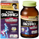 N-アセチルグルコサミン (330mg×210粒) 機能性表示食品 野口医学研究所