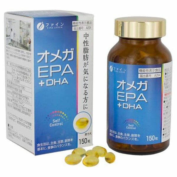 ᥬEPA+DHA 150γ ե ǽɽ 㤪󤻾ʡ