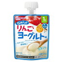 1歳からのMYジュレドリンク なめらかりんごヨーグルト味 70g 和光堂