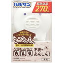 バルサン 虫こないもん置くだけブタ(270日) レック