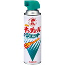 水性キンチョールジェット 無臭性 450mL 防除用医薬部外品 キンチョー KINCHO