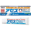 【第3類医薬品】 アセス 60g 爽快なミント味 佐藤製薬