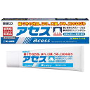 【第3類医薬品】 アセス 160g 爽快なミント味 佐藤製薬
