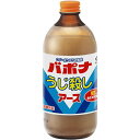 バポナ うじ殺し(液剤) 500mL 防除用医薬部外品 アース製薬