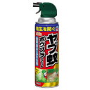 アースガーデン ヤブ蚊ボウフラジェット 450mL 防除用医薬部外品 アース製薬