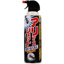 アリアース ジェット 450mL アース製薬