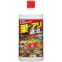 巣のアリ退治 液剤 800mL フマキラー